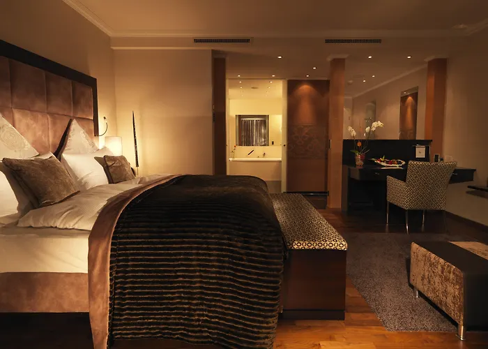 米兰朵度假酒店及spa