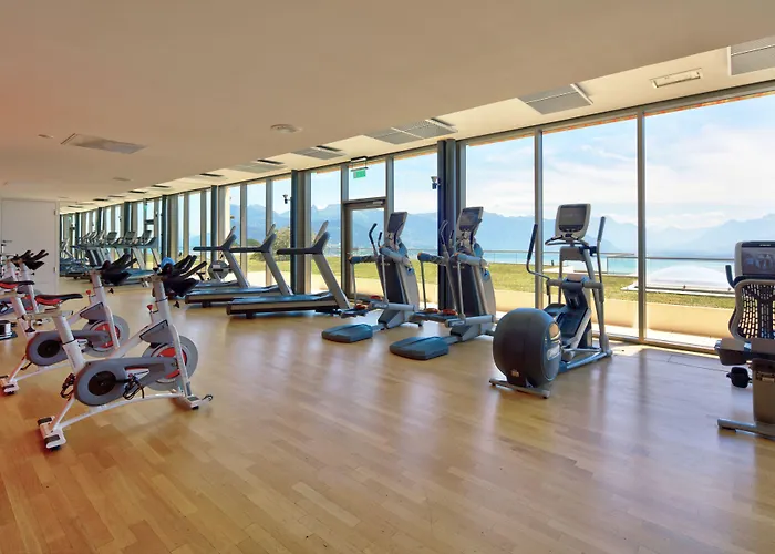 米兰朵度假酒店及spa 5* 沙尔多纳