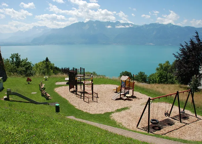 米兰朵度假酒店及spa