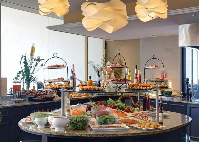 米兰朵度假酒店及spa